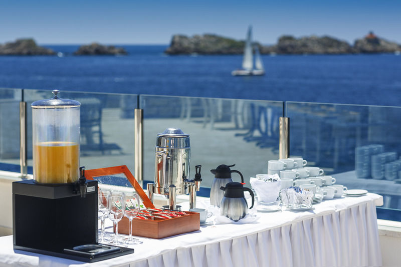 Royal Blue Hotel Dubrovnik Eksteriør billede
